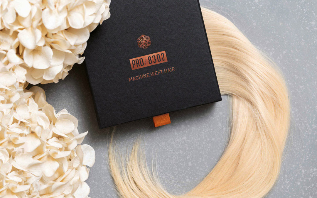 Rolph PRO/8302 Extensions-Box