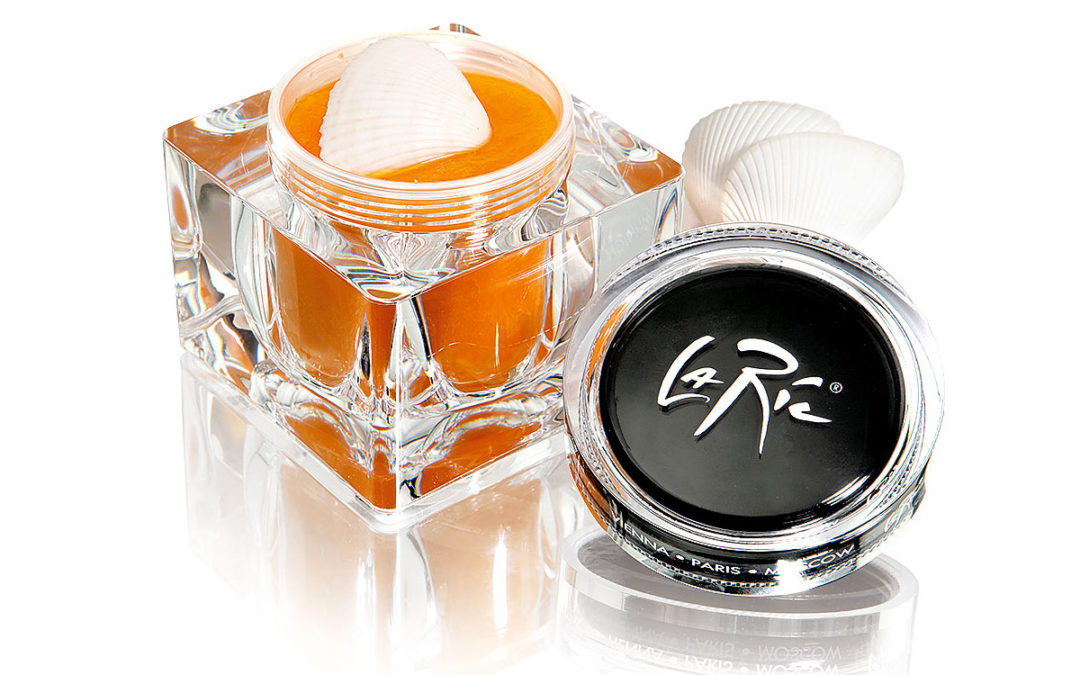 Fotos La Ric Cosmetic