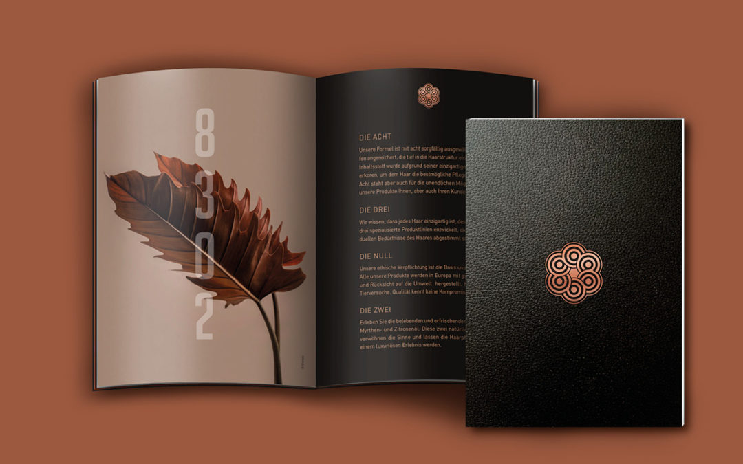 broschüren – folder