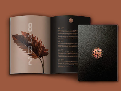 broschüren – folder