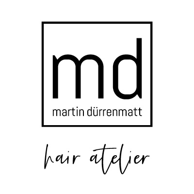 MD Hair Atelier - Martin Dürrenmatt Zürich