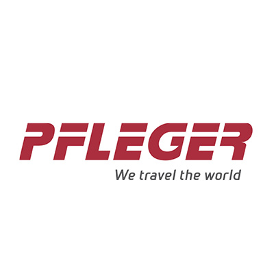 Pfleger Reisen