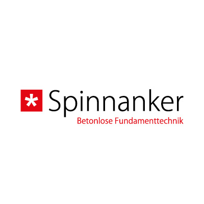 Spinnanker – Betonlose Fundamenttechnik