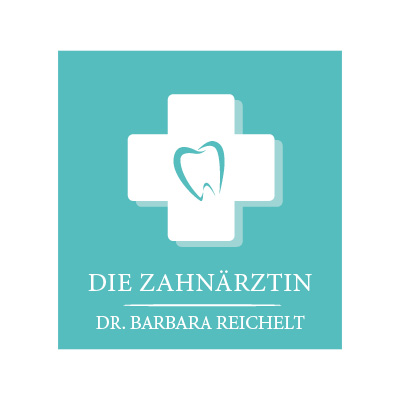 Die Zahnärztin Barbara Reichelt