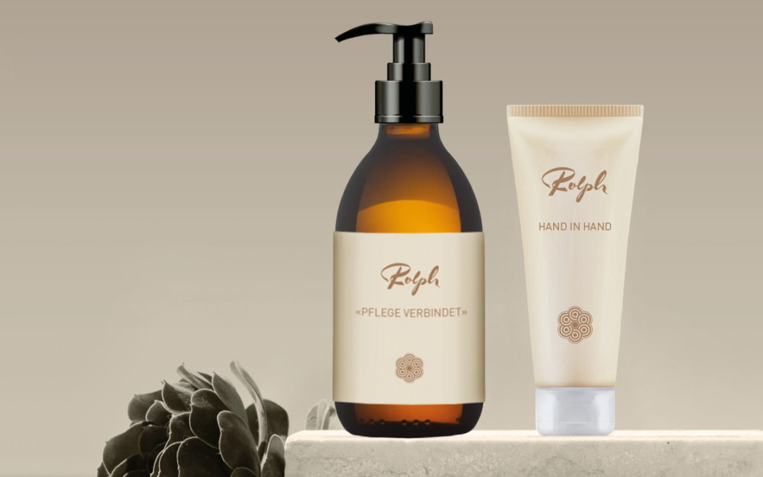 Rolph Flüßigseife